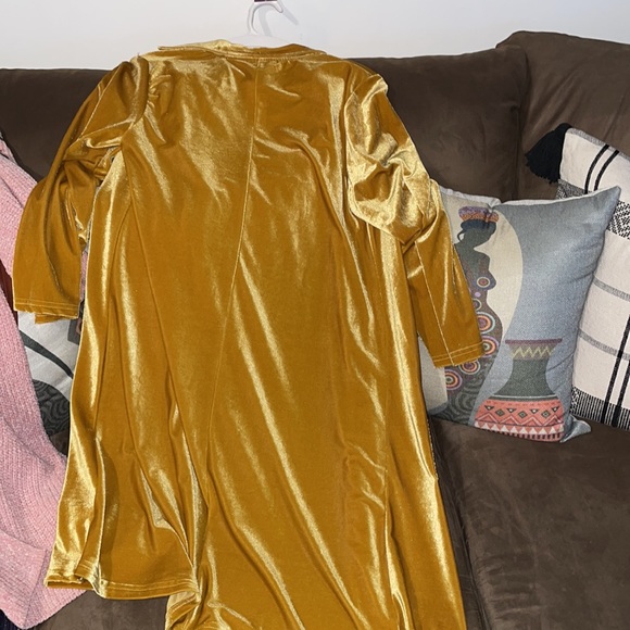 Cute tank top with cardigan - Picture 4 of 4